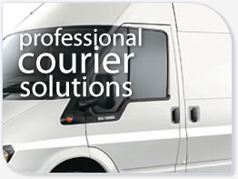 Professional Courier Solutions