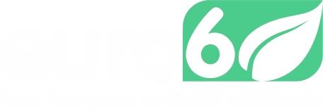 Euro 6 Logo